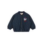 Konges Slojd  jassen Dot Nuit Petite KS106052