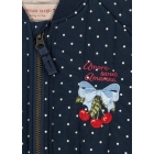 Konges Slojd  jassen Dot Nuit Petite KS106052