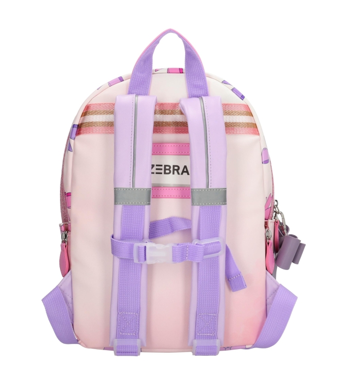 Zebra Trends tassen 195 Multi 25945195