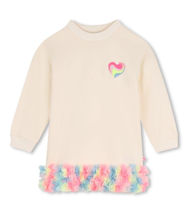 BillieBlush jurken Stone U22358
