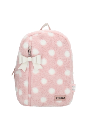 Zebra Trends Luna Rugzak 009 Roze