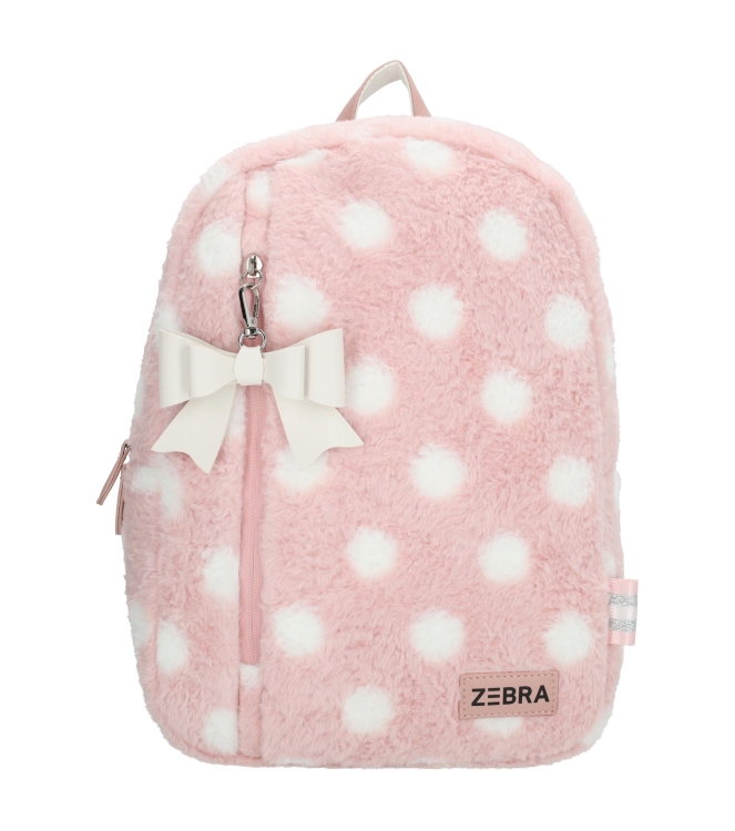 Zebra Trends tassen 009 Roze 25714
