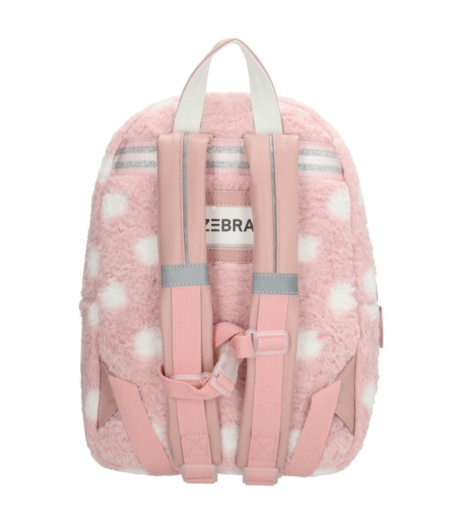 Zebra Trends tassen 009 Roze 25714