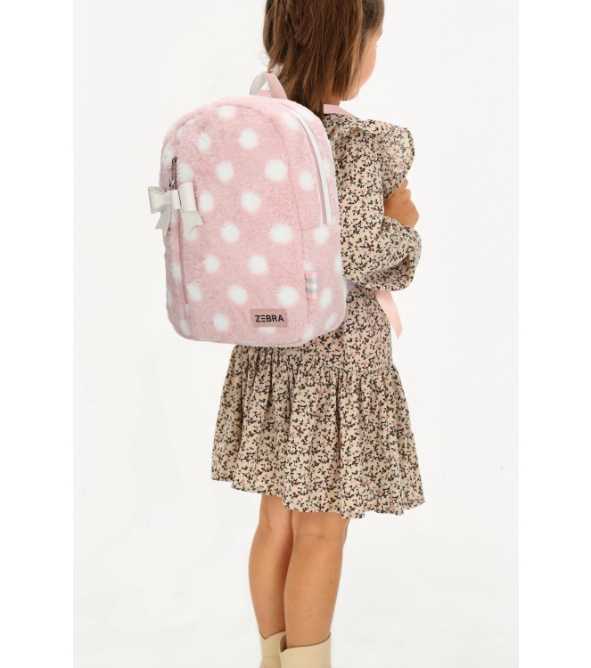 Zebra Trends tassen 009 Roze 25714