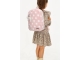 Zebra Trends tassen 009 Roze 25714