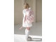 Zebra Trends tassen 009 Roze 25714