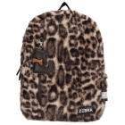 Zebra Trends tassen 920 Luipaard 25714