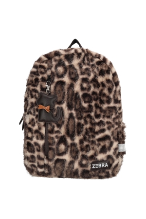 Zebra Trends Luna Rugzak 920 Luipaard