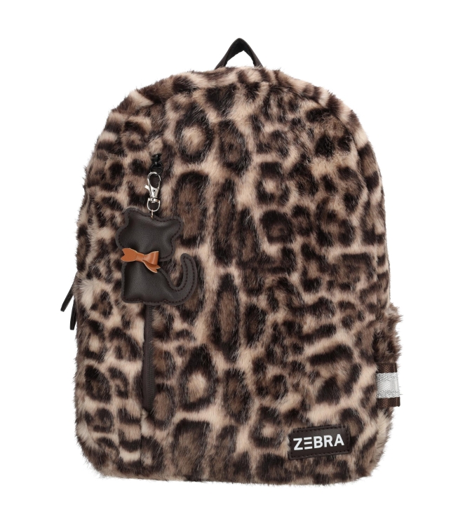 Zebra Trends tassen 920 Luipaard 25714