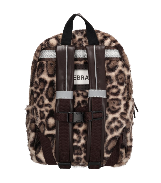 Zebra Trends tassen 920 Luipaard 25714