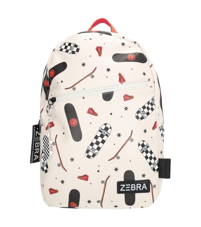 Zebra Trends tassen 211 Skateboard 25488