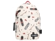 Zebra Trends tassen 211 Skateboard 25488