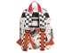 Zebra Trends tassen 211 Skateboard 25488