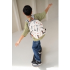 Zebra Trends tassen 211 Skateboard 25488
