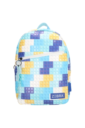Zebra Trends Levi Rugzak 210 Stenen
