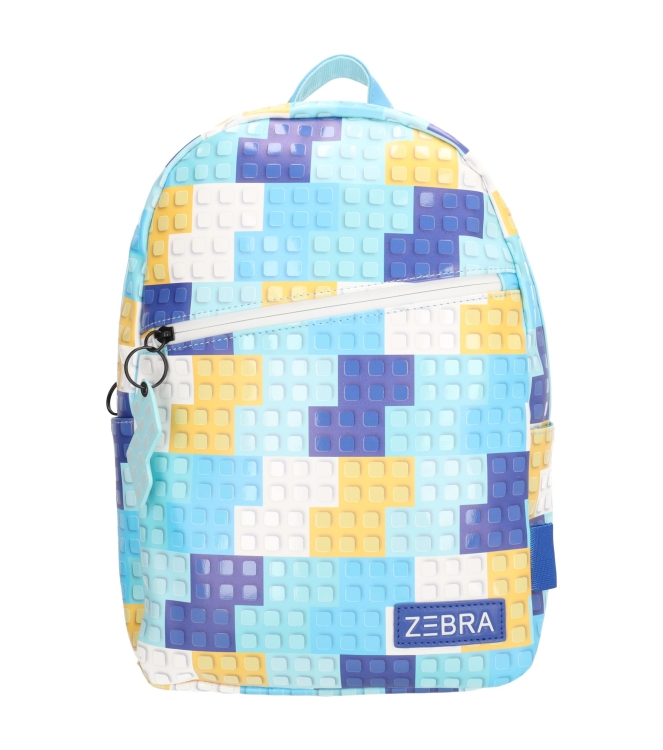 Zebra Trends tassen 210 Stenen 25488