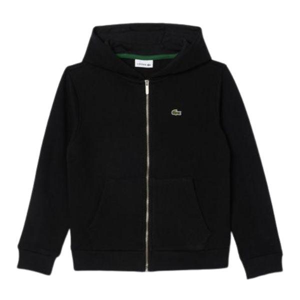 Lacoste vesten Noir 47027