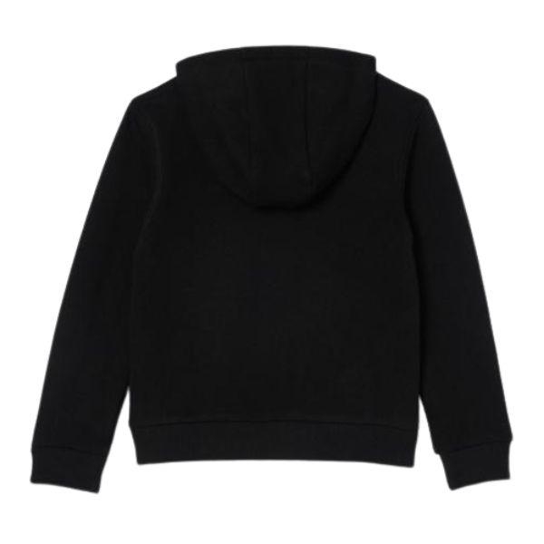 Lacoste vesten Noir 47027