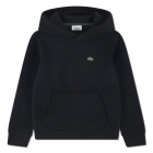 Lacoste truien Noir 47028