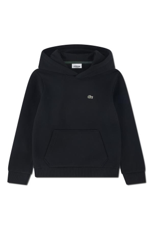 Lacoste Hoodie Noir