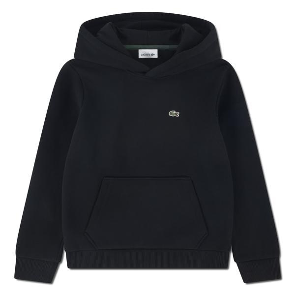 Lacoste truien Noir 47028