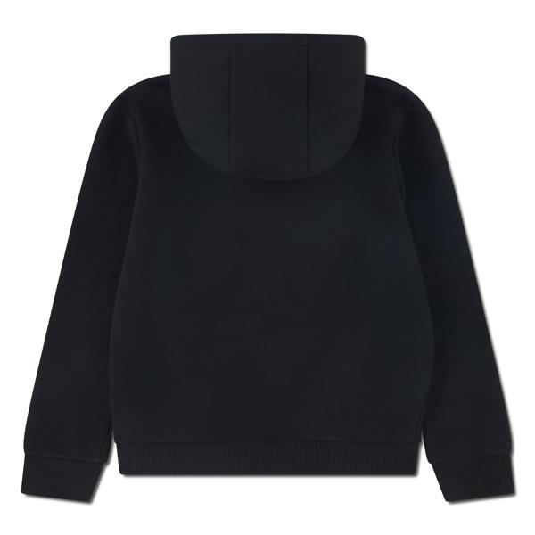 Lacoste truien Noir 47028