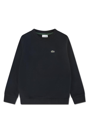 Lacoste Sweatshirt Noir