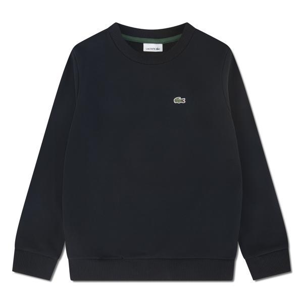 Lacoste truien Noir 47029
