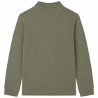 Lacoste shirts Kaki 47387