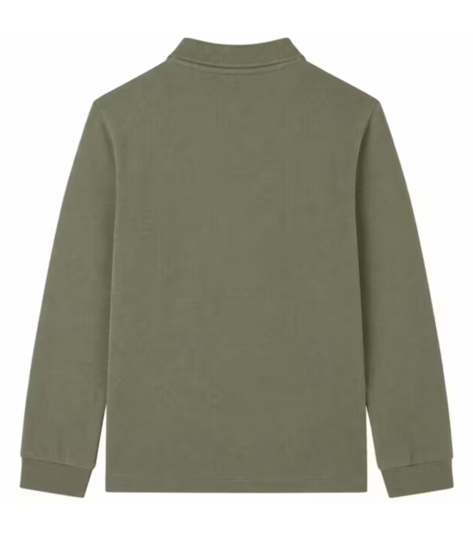 Lacoste shirts Kaki 47387