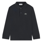 Lacoste shirts Noir 47387