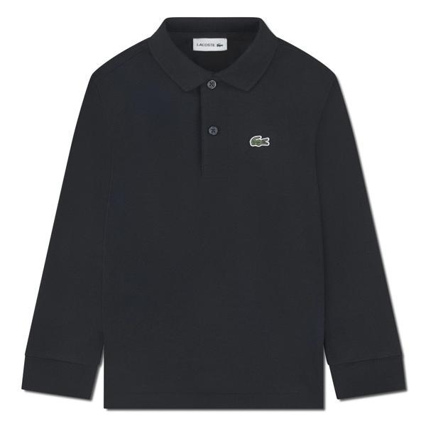 Lacoste shirts Noir 47387