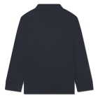 Lacoste shirts Noir 47387