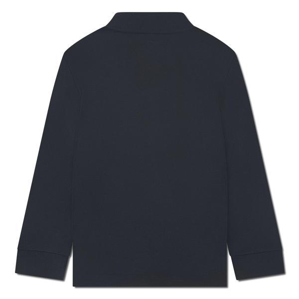 Lacoste shirts Noir 47387