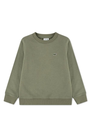 Lacoste Sweatshirt Kaki