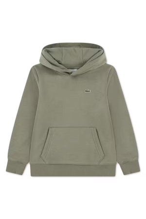 Lacoste Hoodie Kaki