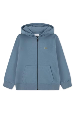 Lacoste Sweatvest met capuchon Aral