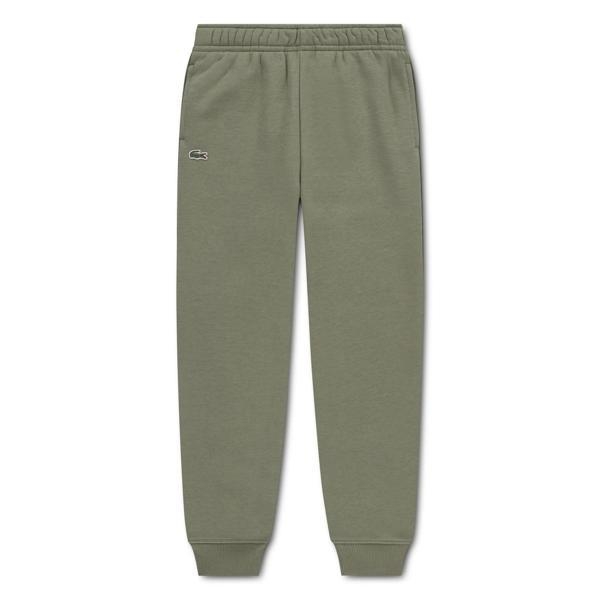 Lacoste broeken Kaki 47886