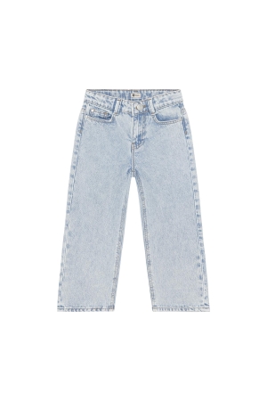 Daily7 Spijkerbroek wide fit Blue Denim