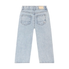 Daily7 jeans Blue Denim 7064