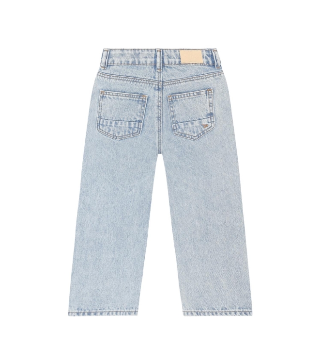 Daily7 jeans Blue Denim 7064