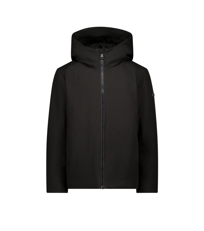Airforce jassen True Black FRB1417