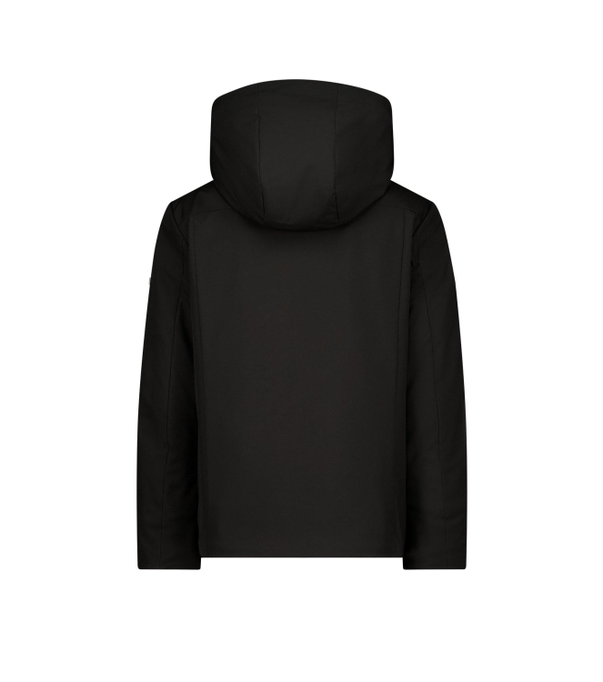 Airforce jassen True Black FRB1417