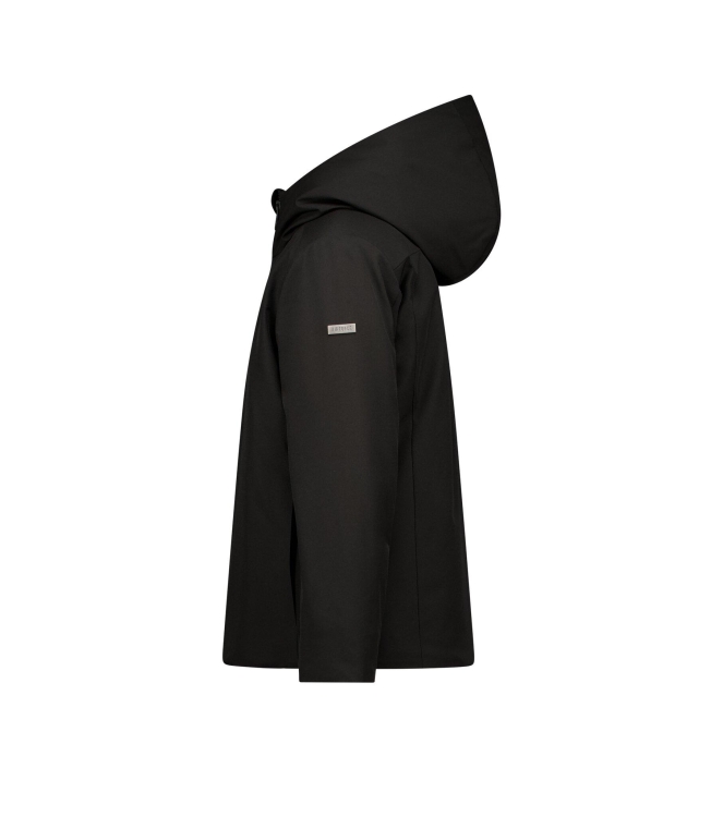 Airforce jassen True Black FRB1417