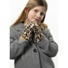 Barts winteraccessoires Print Beige 5627
