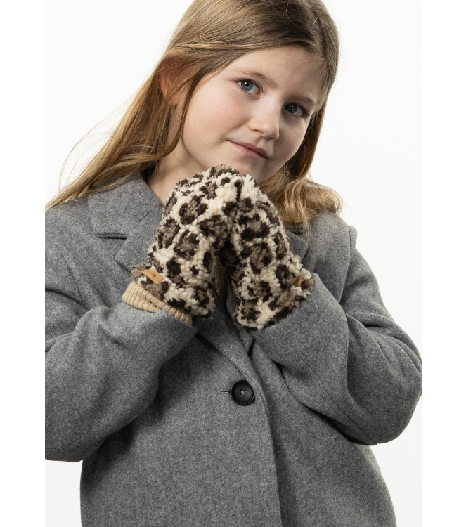 Barts winteraccessoires Print Beige 5627