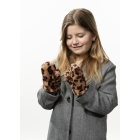 Barts winteraccessoires Print Brown 5627