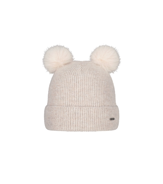 Barts winteraccessoires Cream 6552
