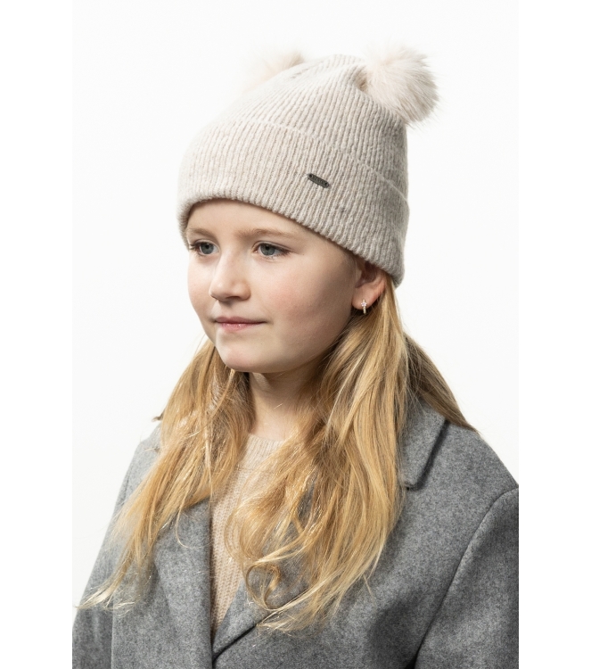 Barts winteraccessoires Cream 6552