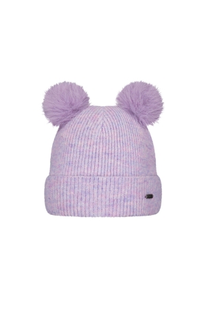 Barts Ursama Muts Lilac